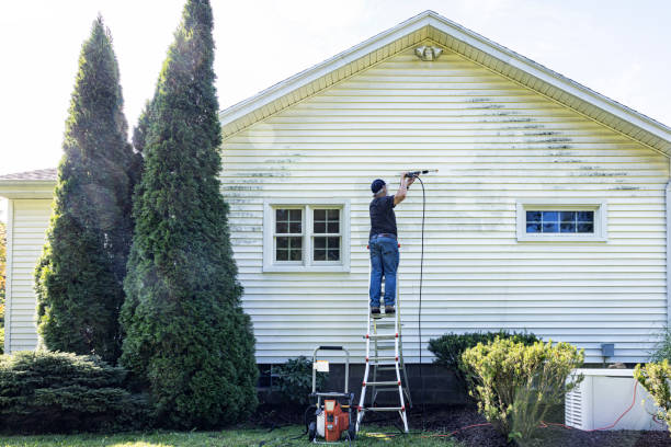 Trusted Bellefontaine, OH Pressure Washing Services Experts
